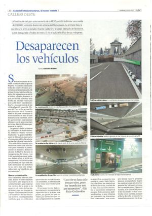 DESAPARECEN LOS VEHICULOS (artculo en formato PDF)