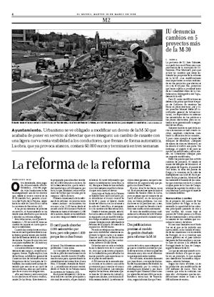 LA REFORMA DE LA REFORMA (artculo en formato PDF)